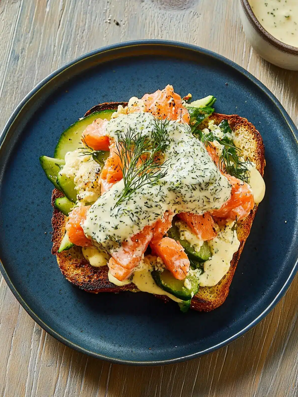 Dill Salmon Scramble Tips: Fresh Dill, Canned Salmon & More